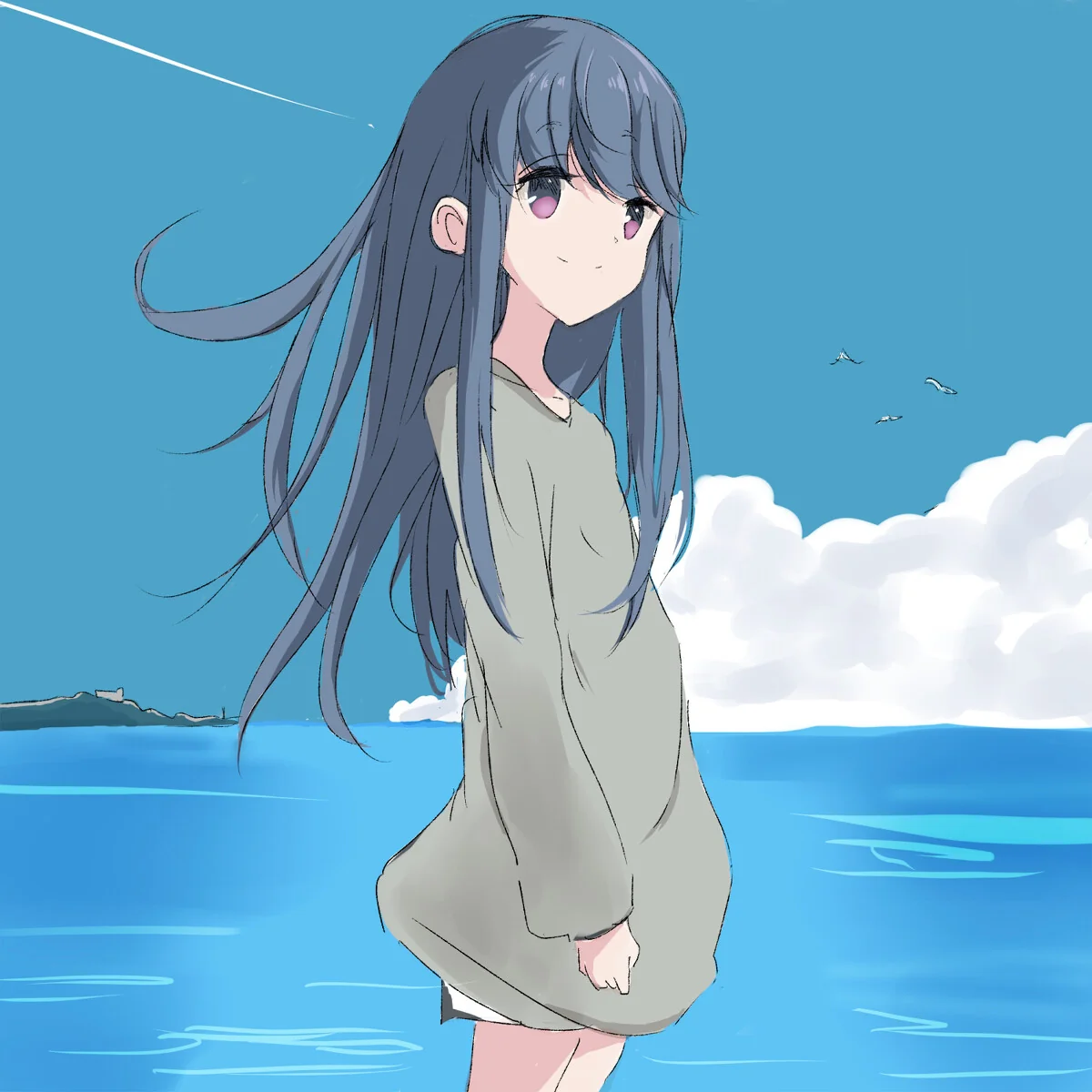 pixiv2021年8月8日的排行榜｜高清图片集