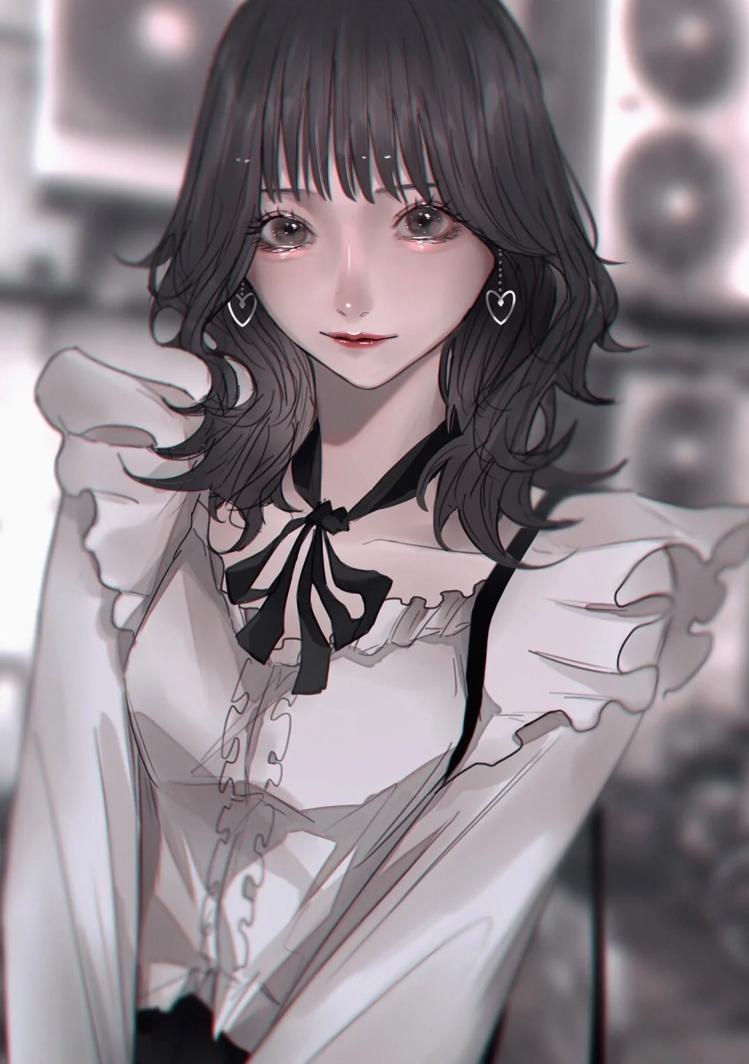 pixiv2022年2月4的排行榜｜高清图片集