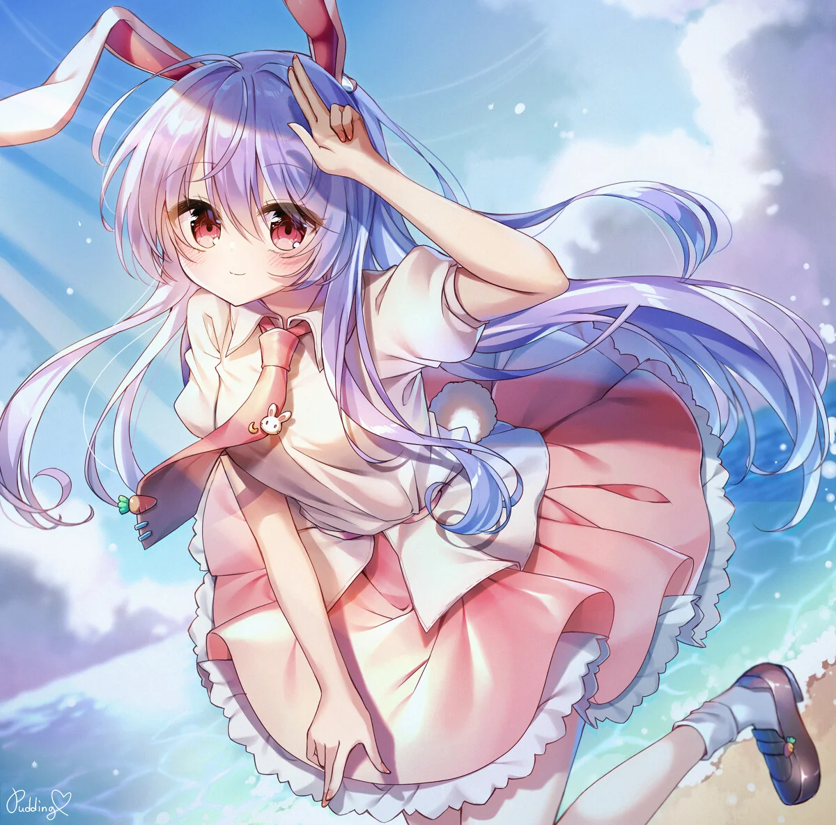 pixiv2021年8月26的排行榜｜高清图片集