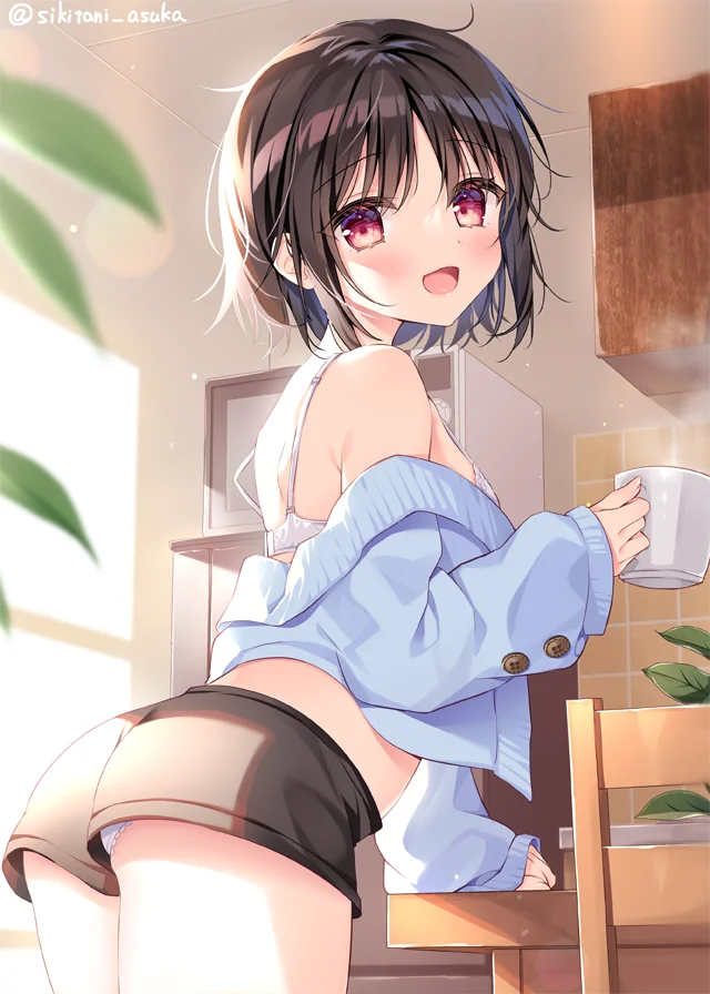 pixiv2021年12月10的排行榜｜高清图片集