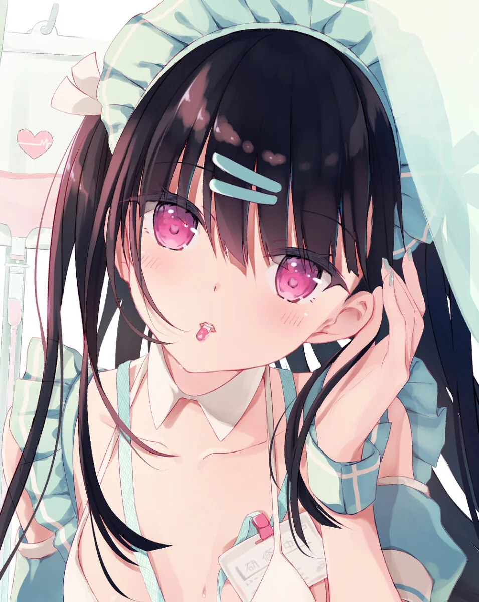 pixiv2021年10月18的排行榜｜高清图片集