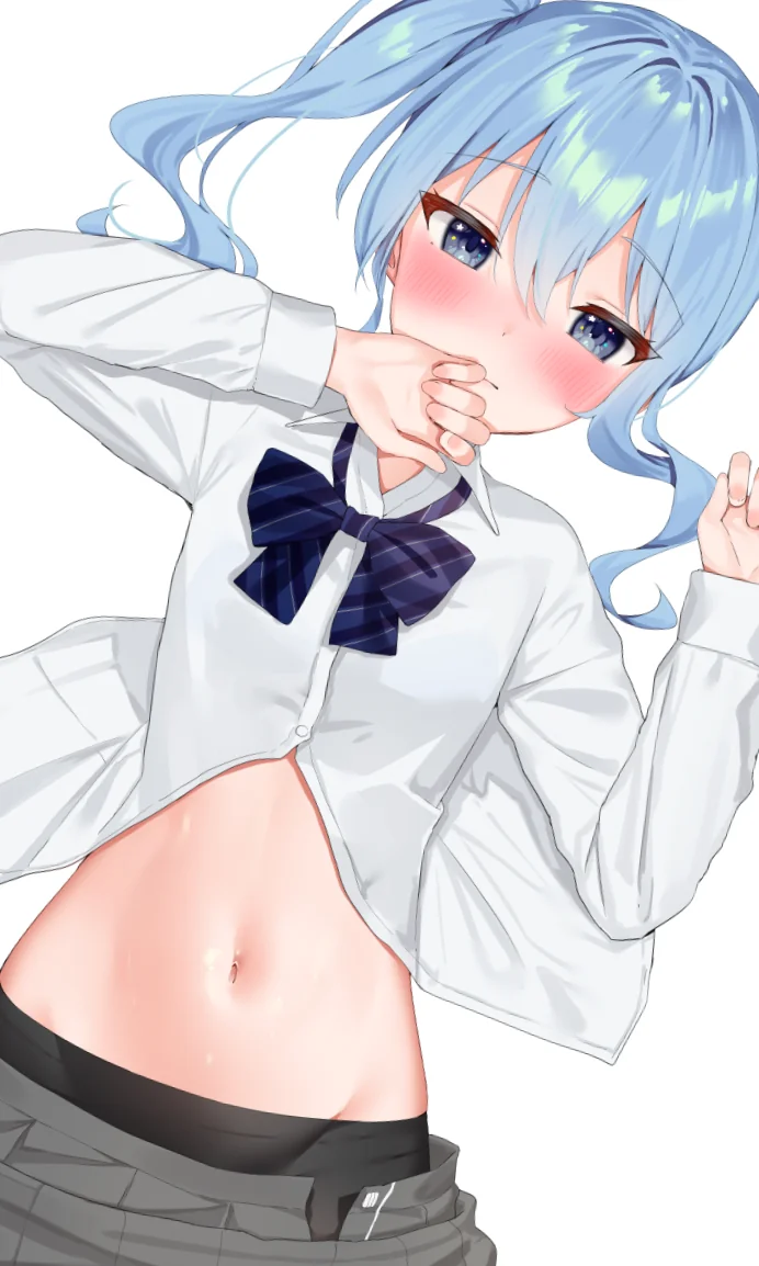 pixiv2021年11月29的排行榜｜高清图片集