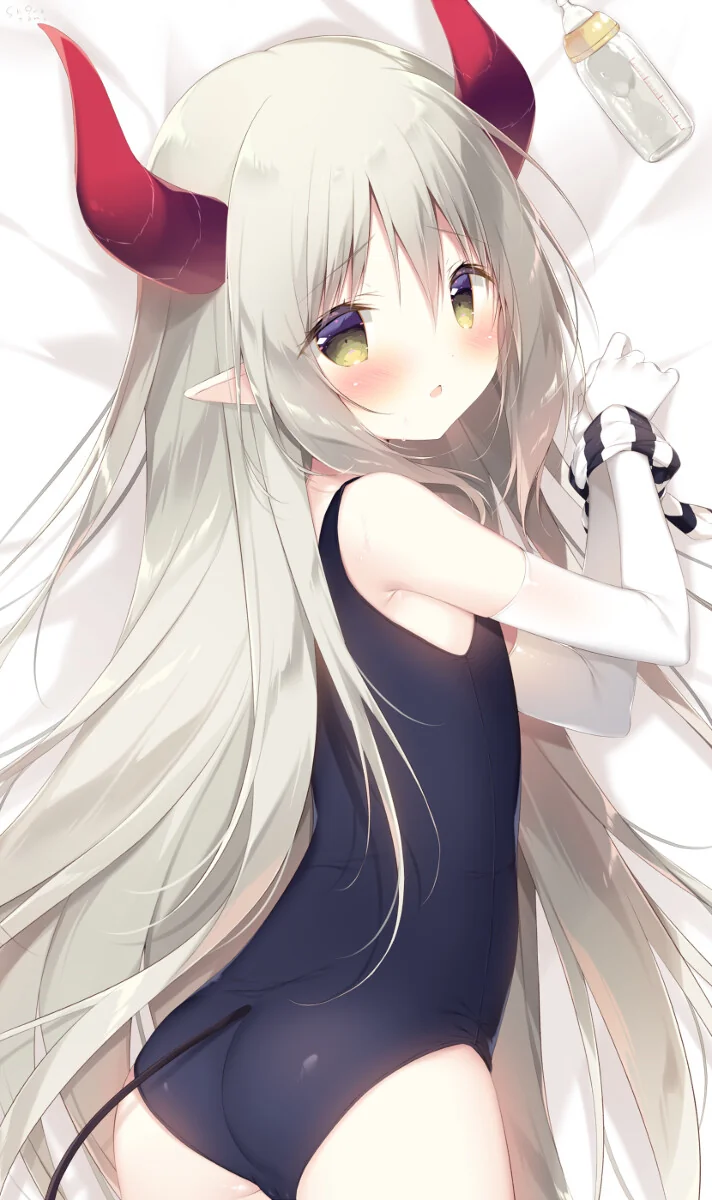 pixiv2021年8月2日的排行榜｜高清图片集