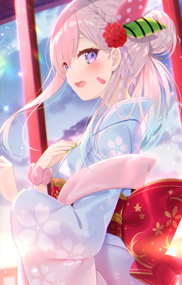 pixiv2021年9月27的排行榜｜高清图片集