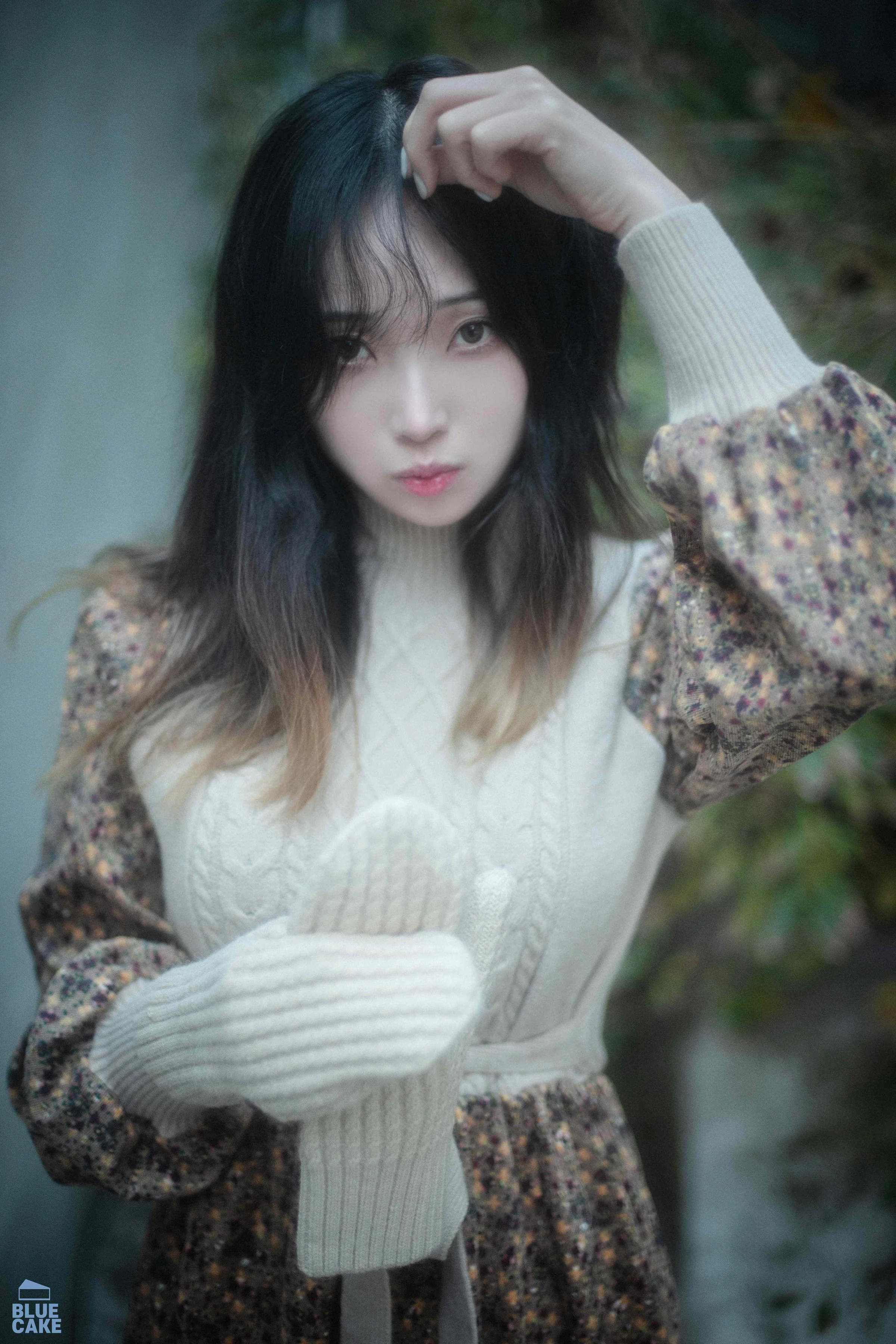 밤비 (Bambi) – [BLUECAKE] Autumn｜高清图片集