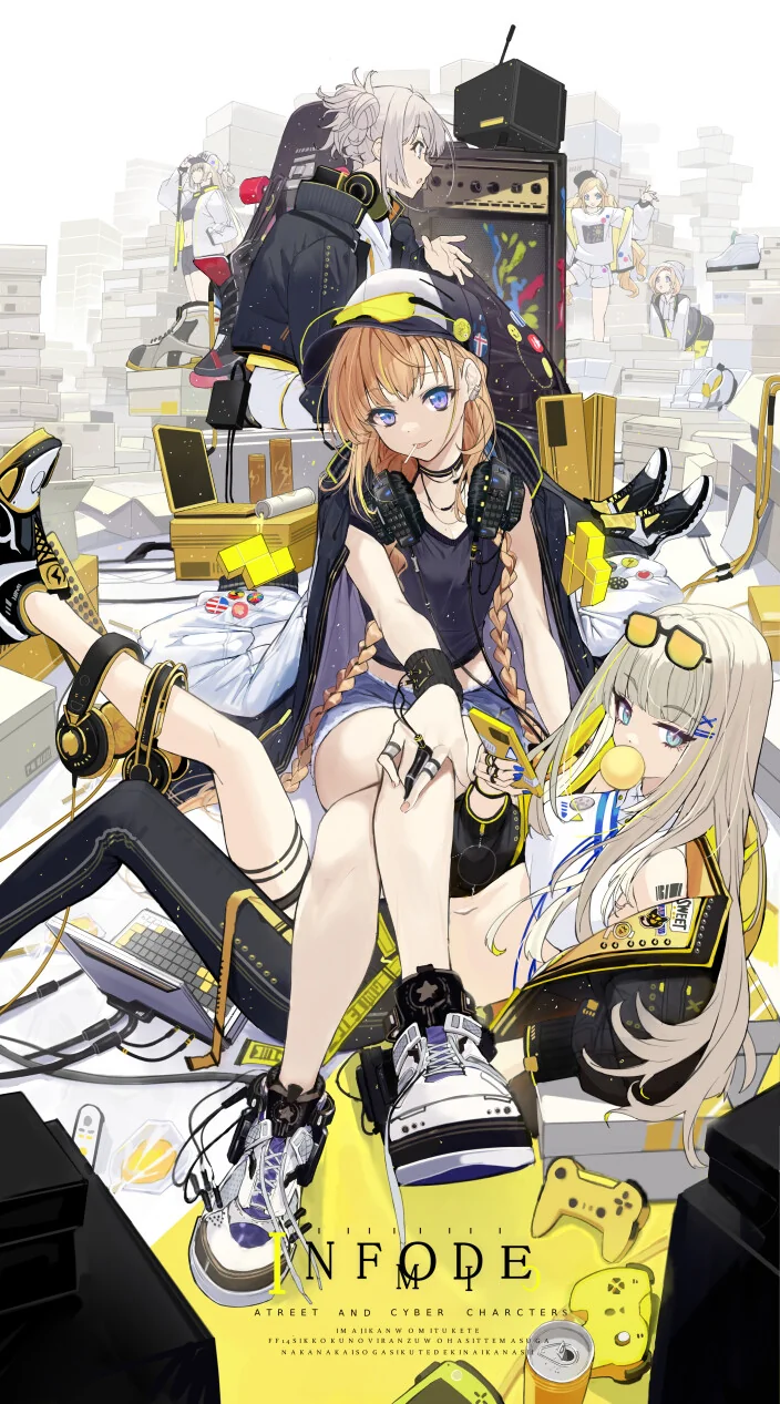 pixiv2021年12月10的排行榜｜高清图片集