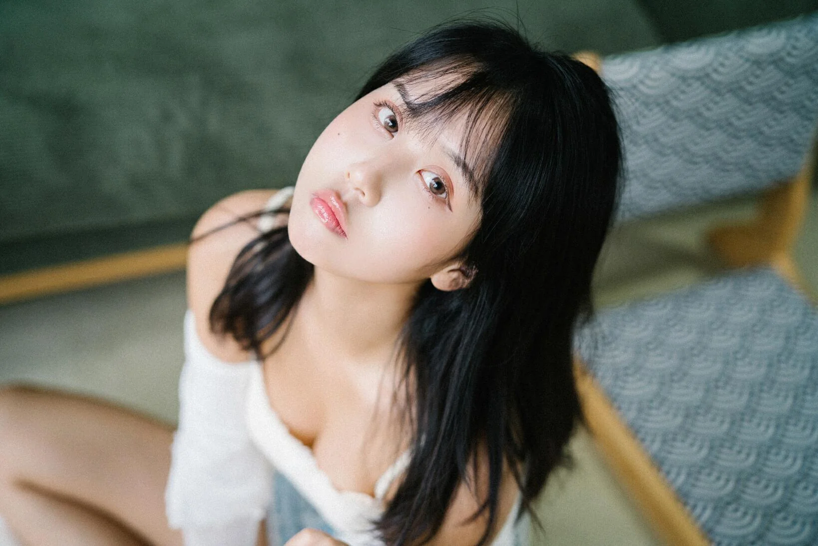 萌芽儿o0 – 夏天的尾巴｜高清图片集