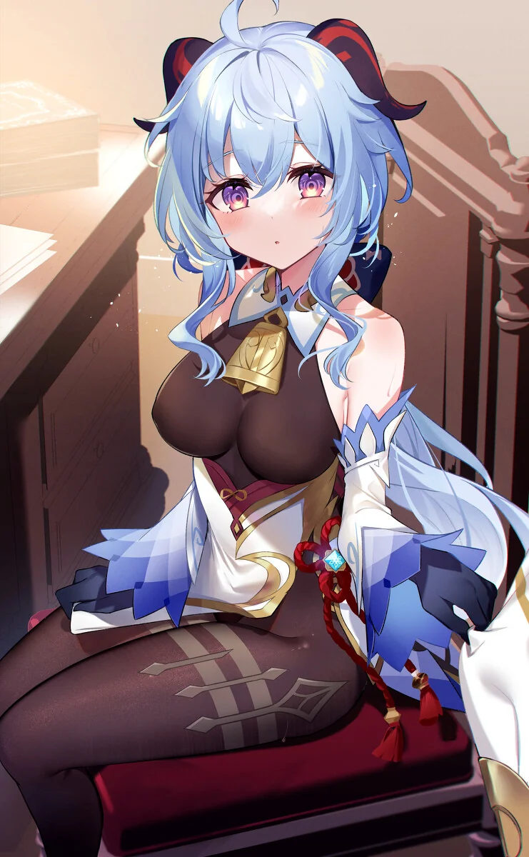 pixiv2021年10月6的排行榜｜高清图片集