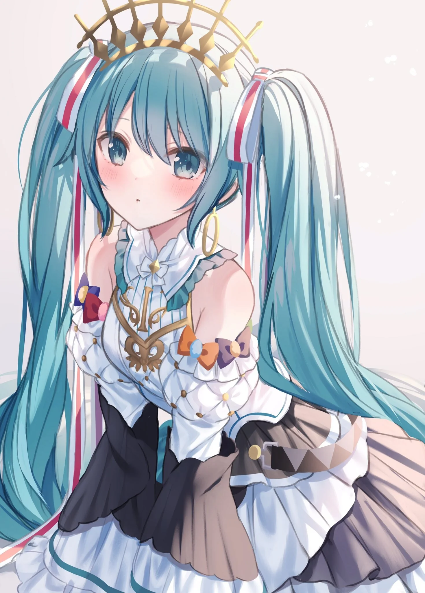 pixiv2022年2月4的排行榜｜高清图片集