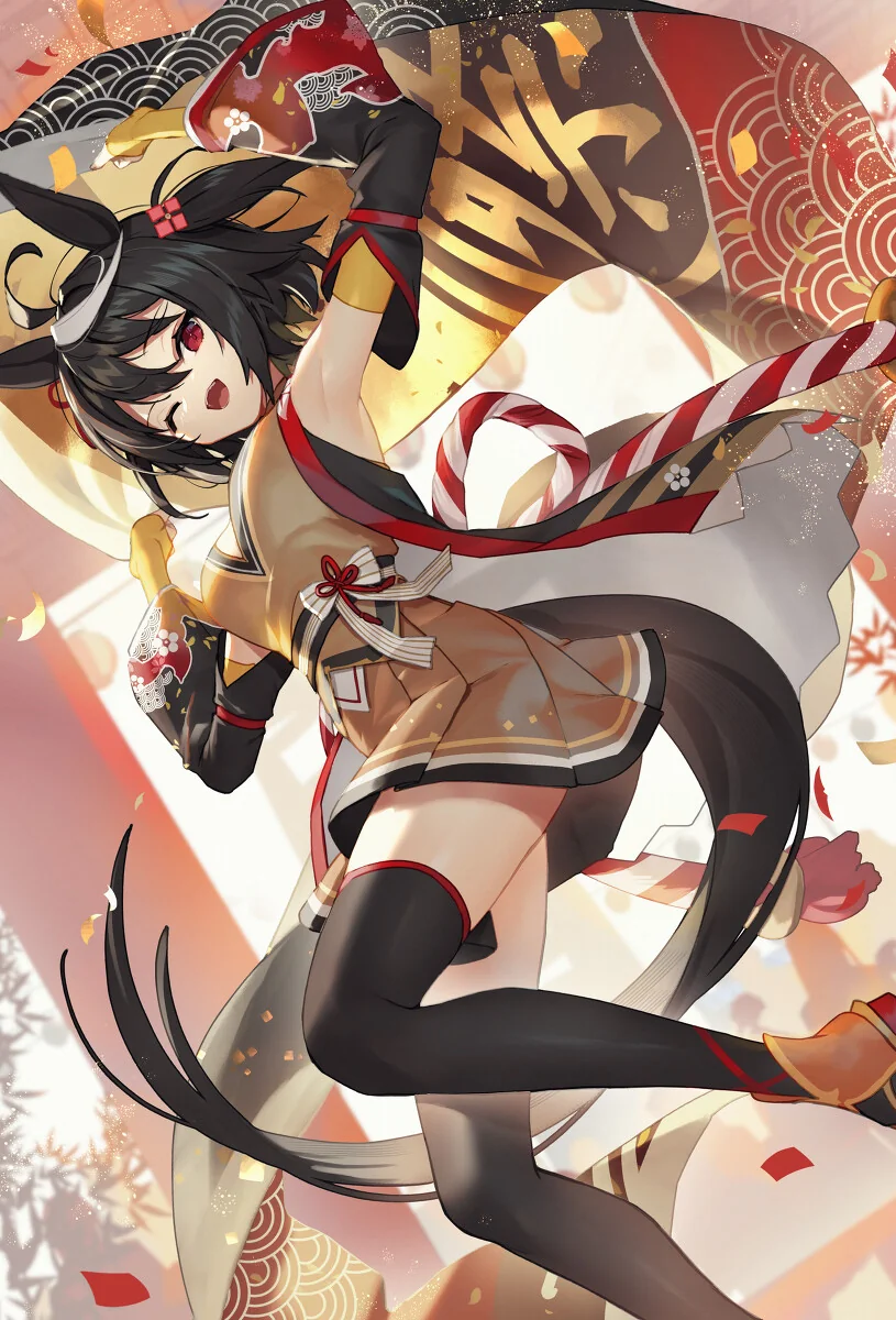 pixiv2021年8月2日的排行榜｜高清图片集