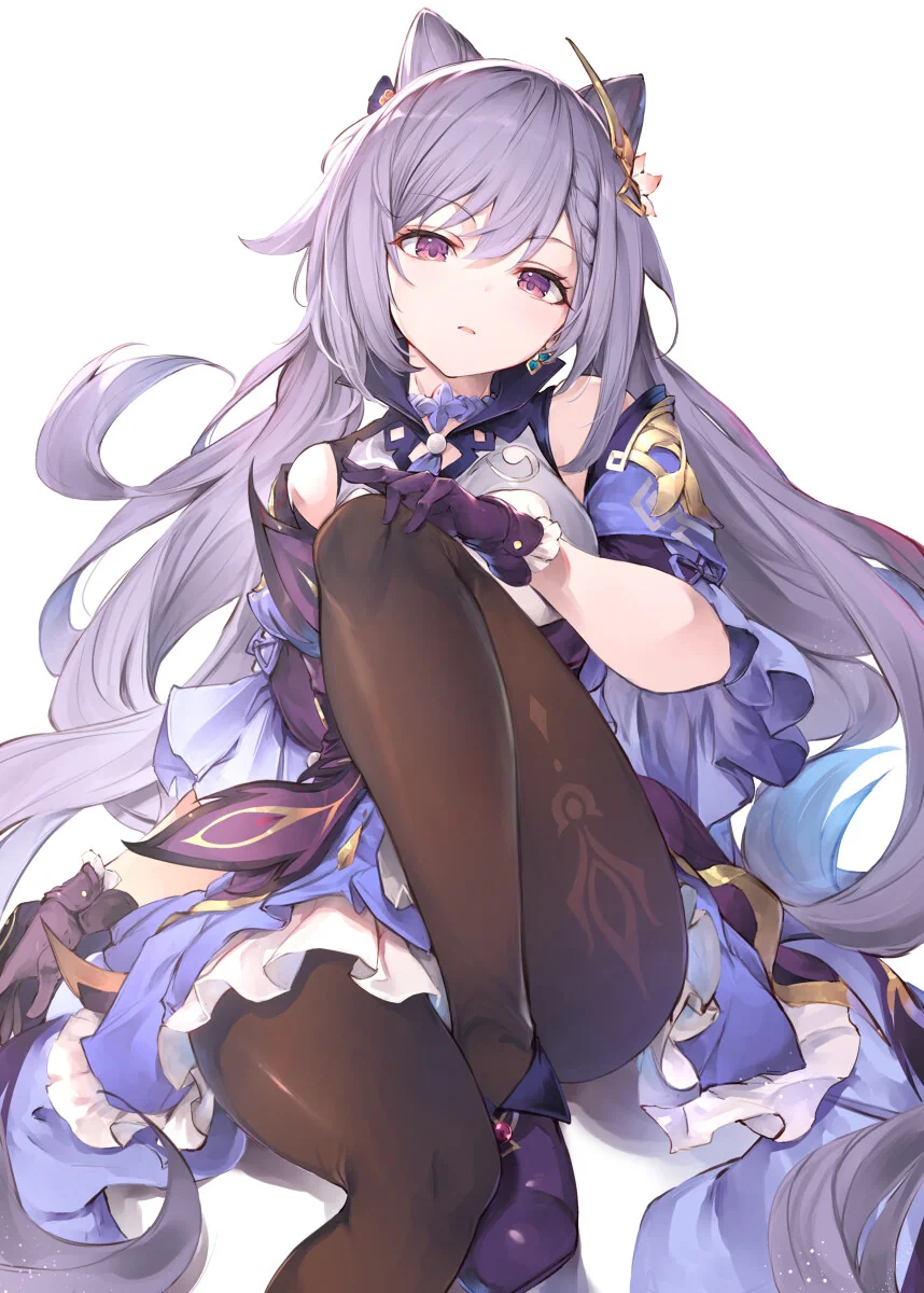 pixiv2021年10月18的排行榜｜高清图片集