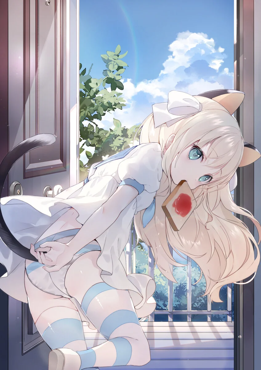 pixiv2021年10月2的排行榜｜高清图片集