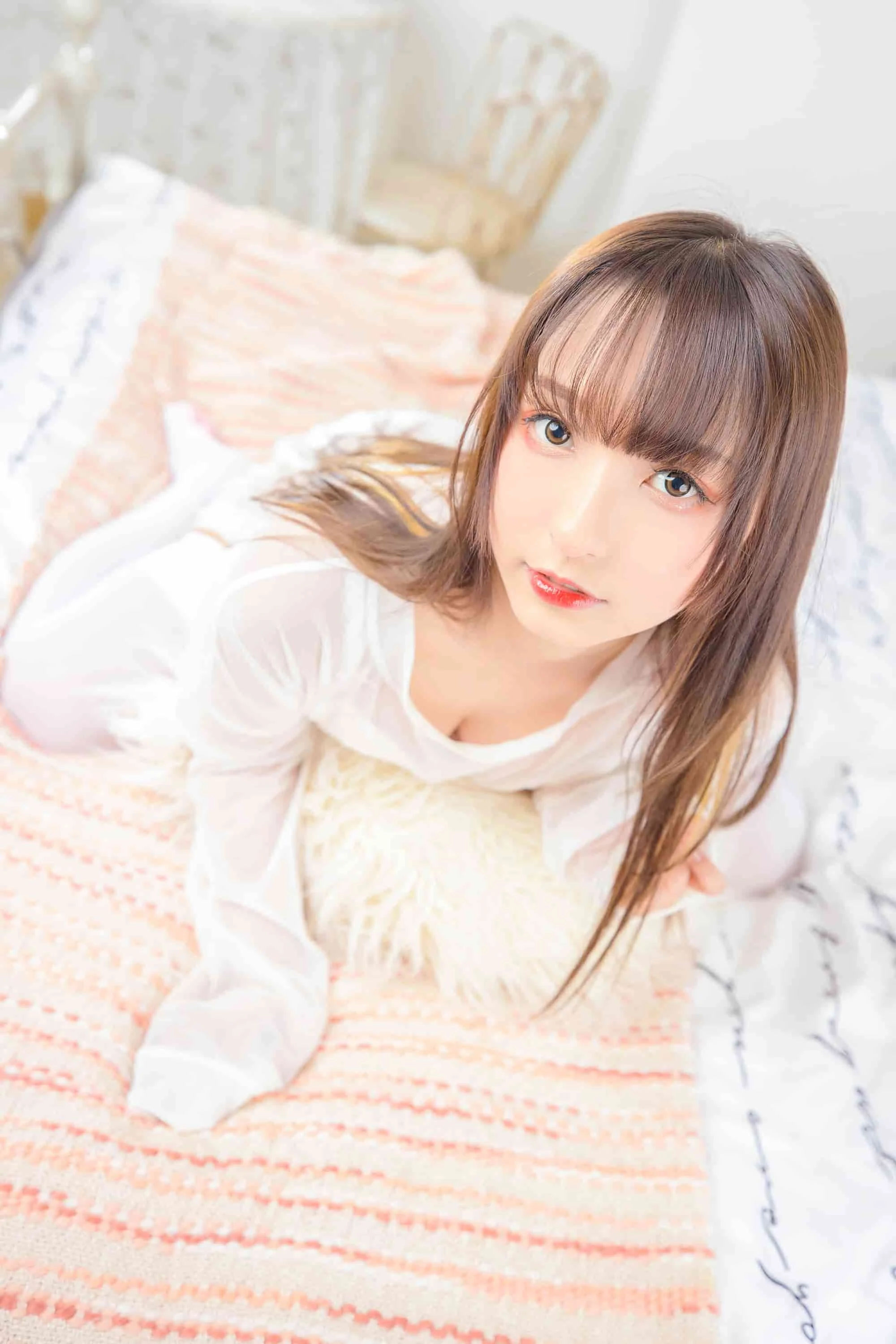神楽坂真冬《おかえり》猫脚女仆[152P-548M]｜高清图片集