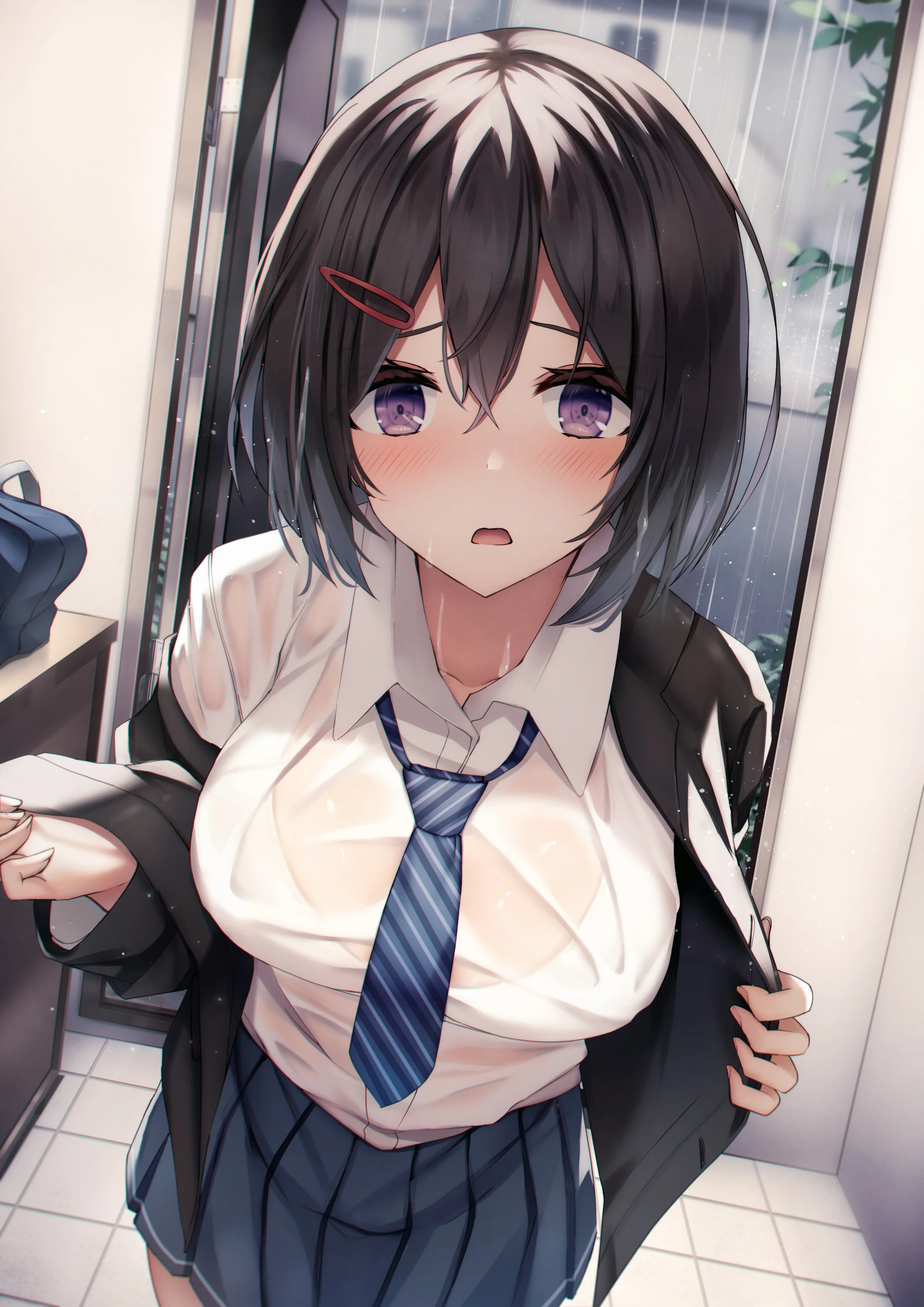 pixiv2021年11月29的排行榜｜高清图片集