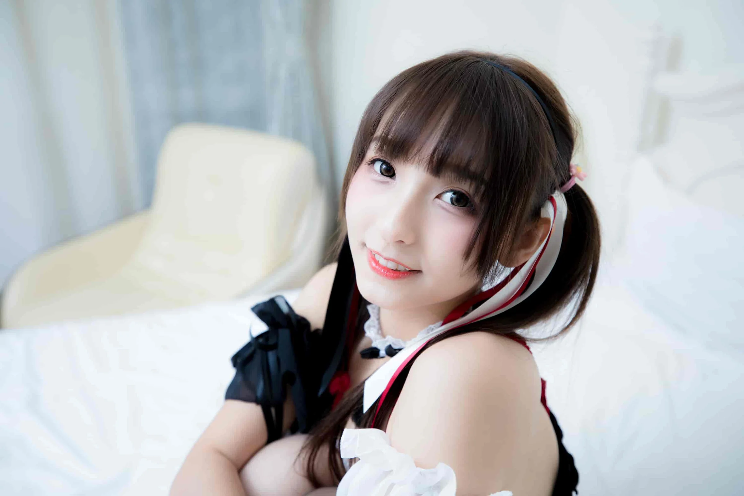 神楽坂真冬 – Little Devil [150P]｜高清图片集