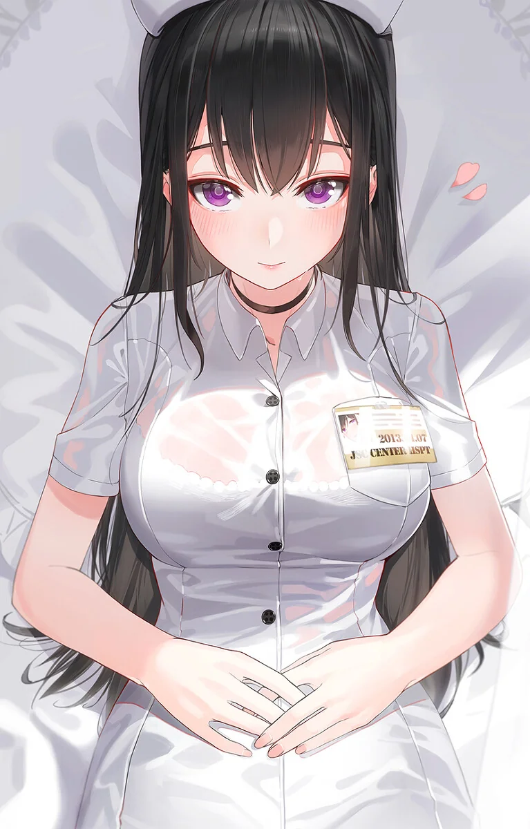 pixiv2021年10月6的排行榜｜高清图片集