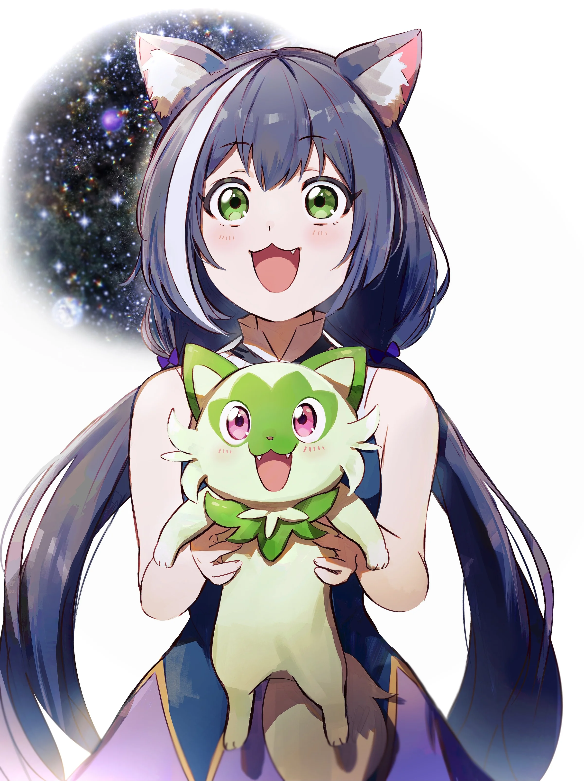 pixiv2022年3月3的排行榜｜高清图片集