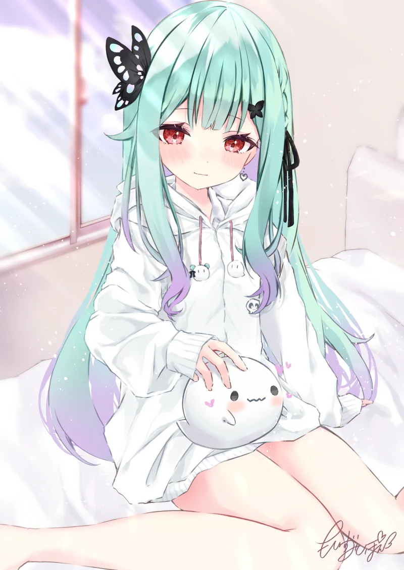 pixiv2021年12月10的排行榜｜高清图片集