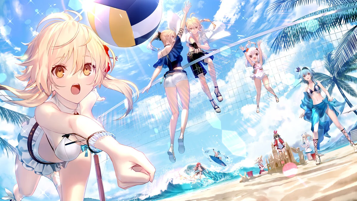 pixiv2021年9月7的排行榜｜高清图片集