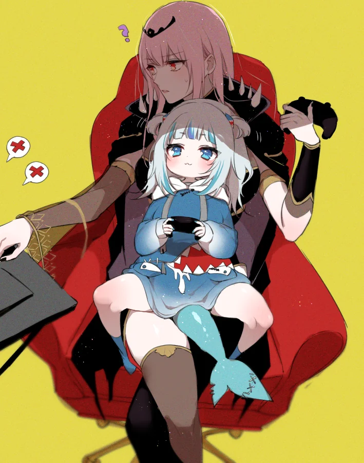 pixiv2021年12月31的排行榜｜高清图片集
