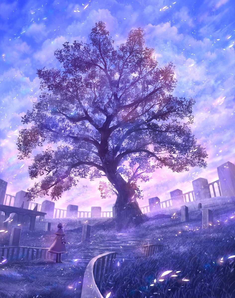 pixiv2021年11月16的排行榜｜高清图片集