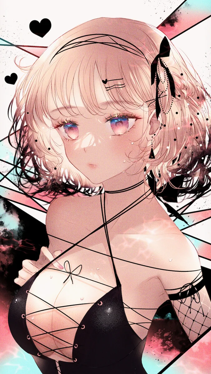 pixiv2021年8月2日的排行榜｜高清图片集