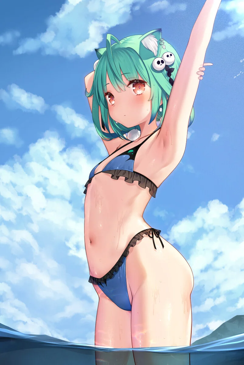 pixiv2021年7月25日的排行榜｜高清图片集