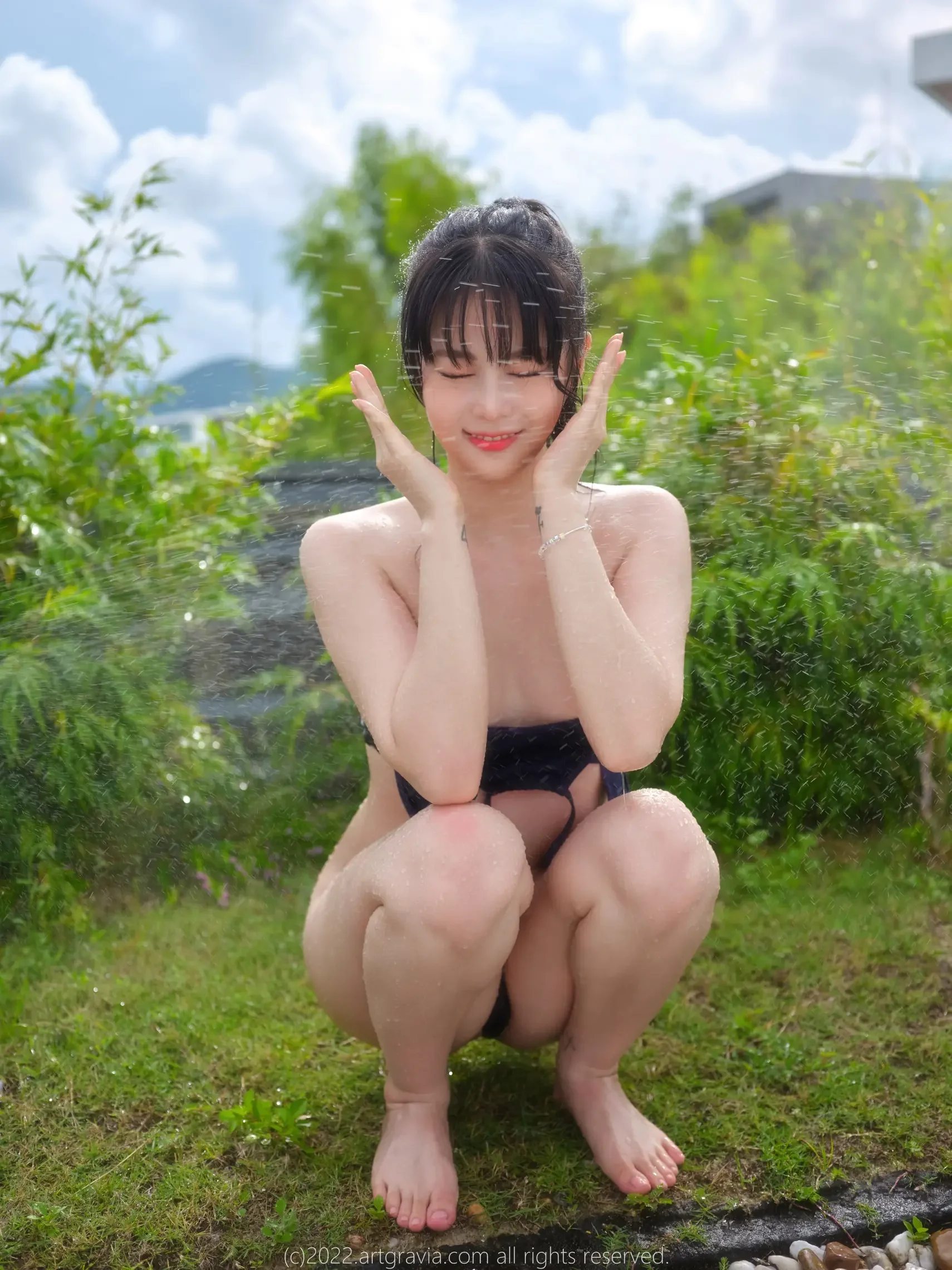 Jang Joo (장주) – AG.466｜高清图片集