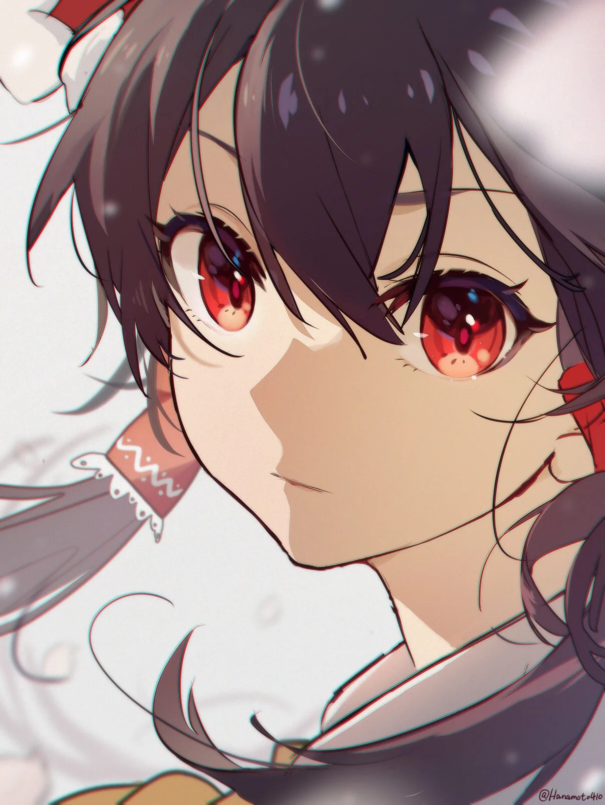 pixiv2022年1月15的排行榜｜高清图片集
