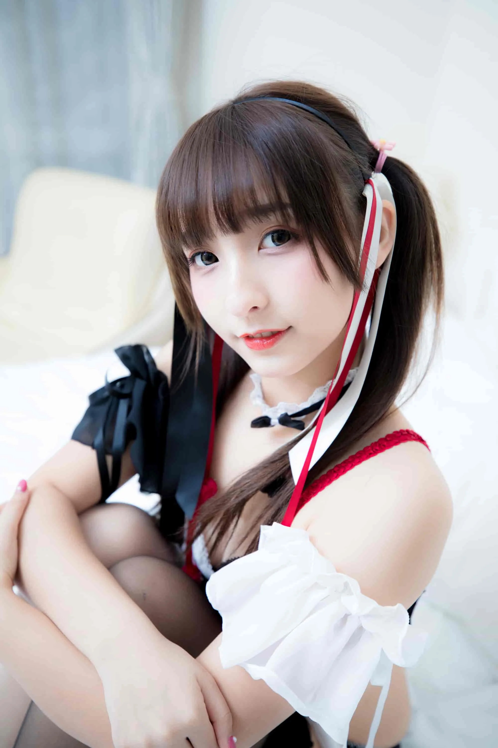 神楽坂真冬 – Little Devil [150P]｜高清图片集
