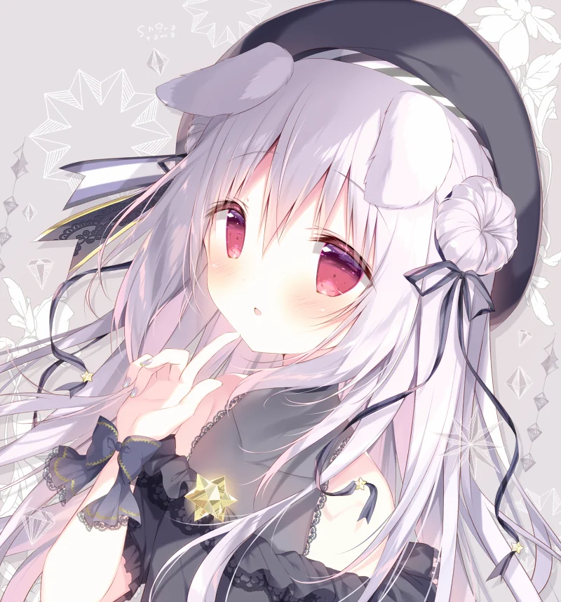 pixiv2021年12月10的排行榜｜高清图片集