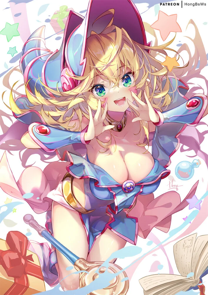 pixiv2021年12月17的排行榜｜高清图片集