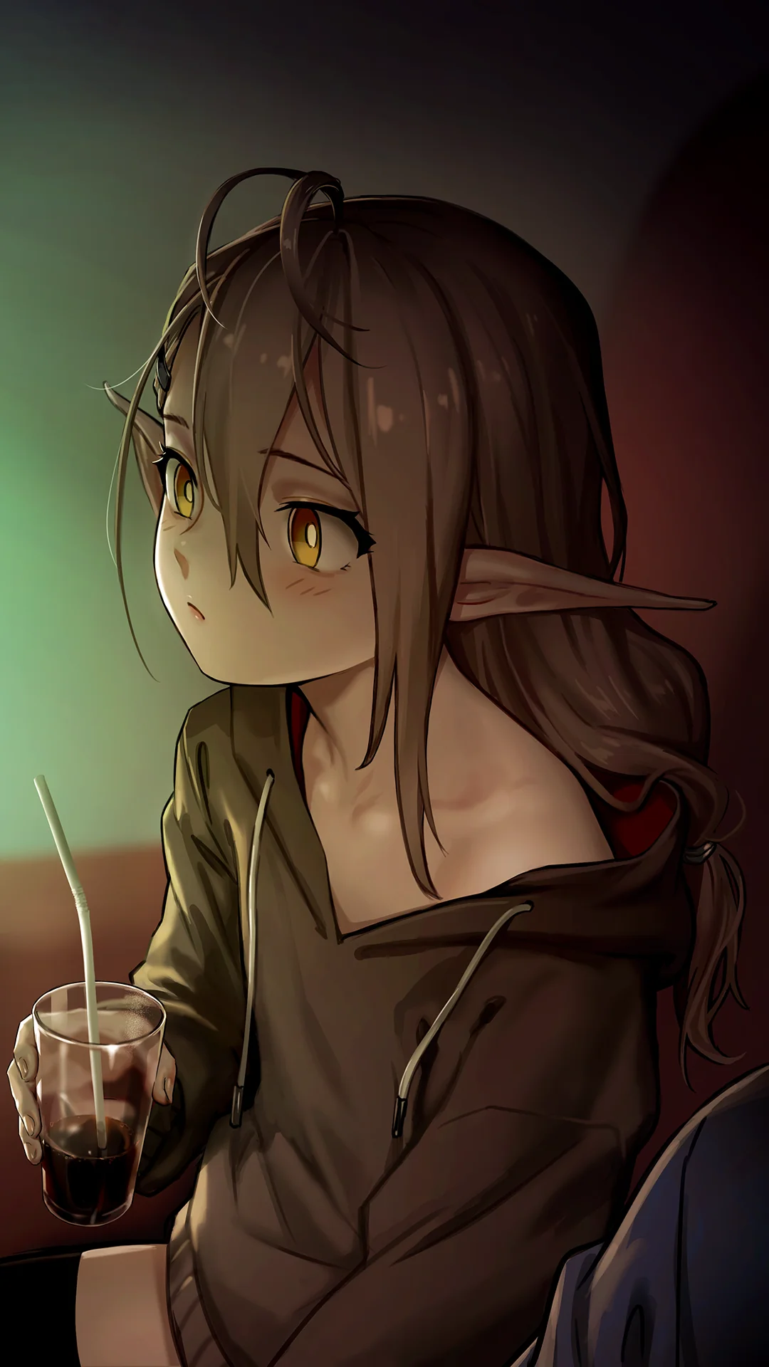 pixiv2021年11月29的排行榜｜高清图片集