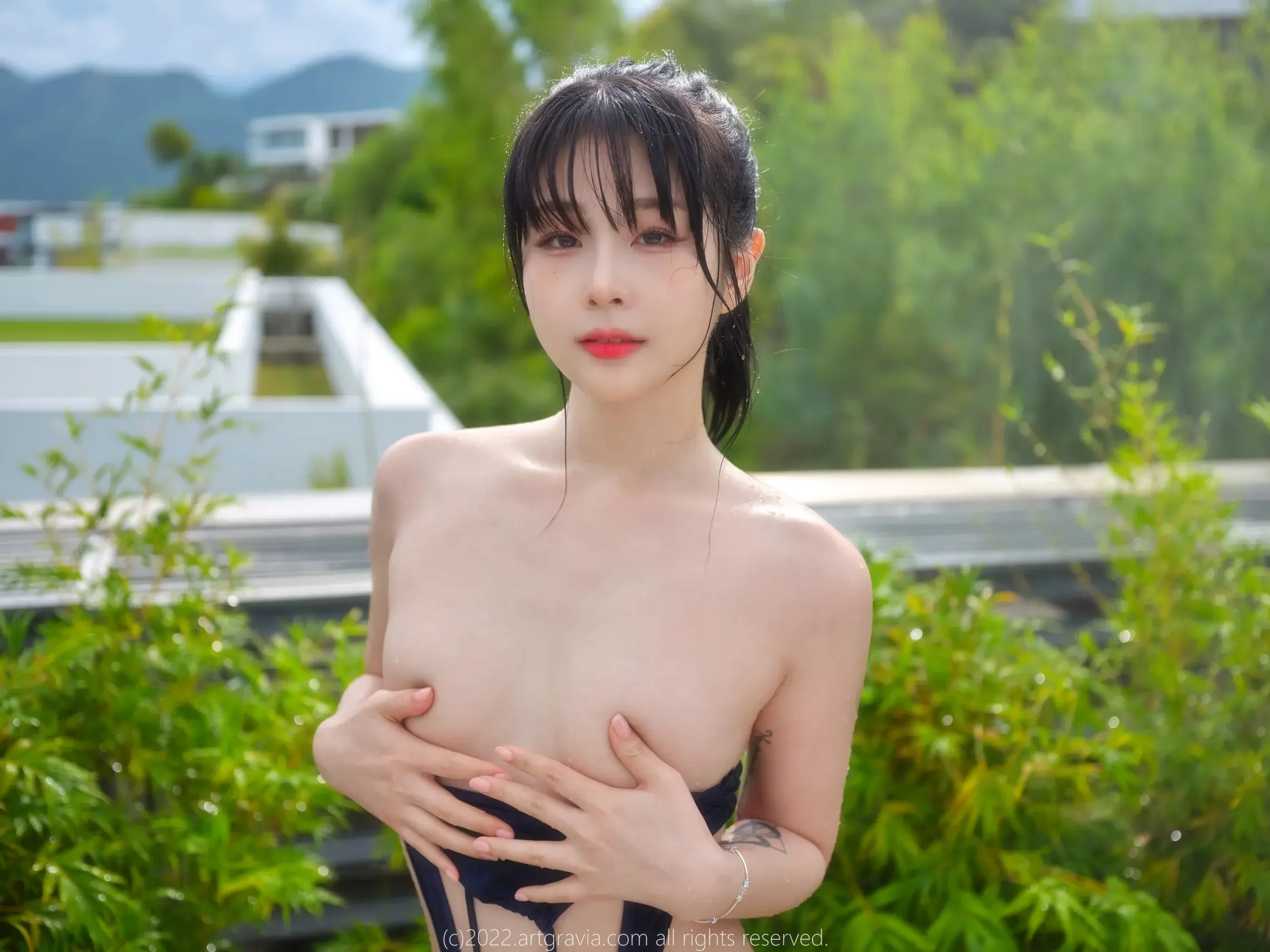 Jang Joo (장주) – AG.466｜高清图片集