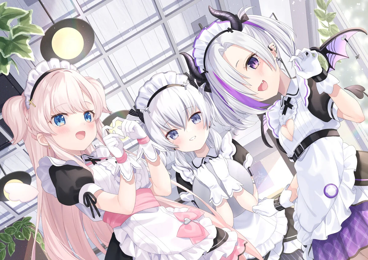 pixiv2021年8月26的排行榜｜高清图片集