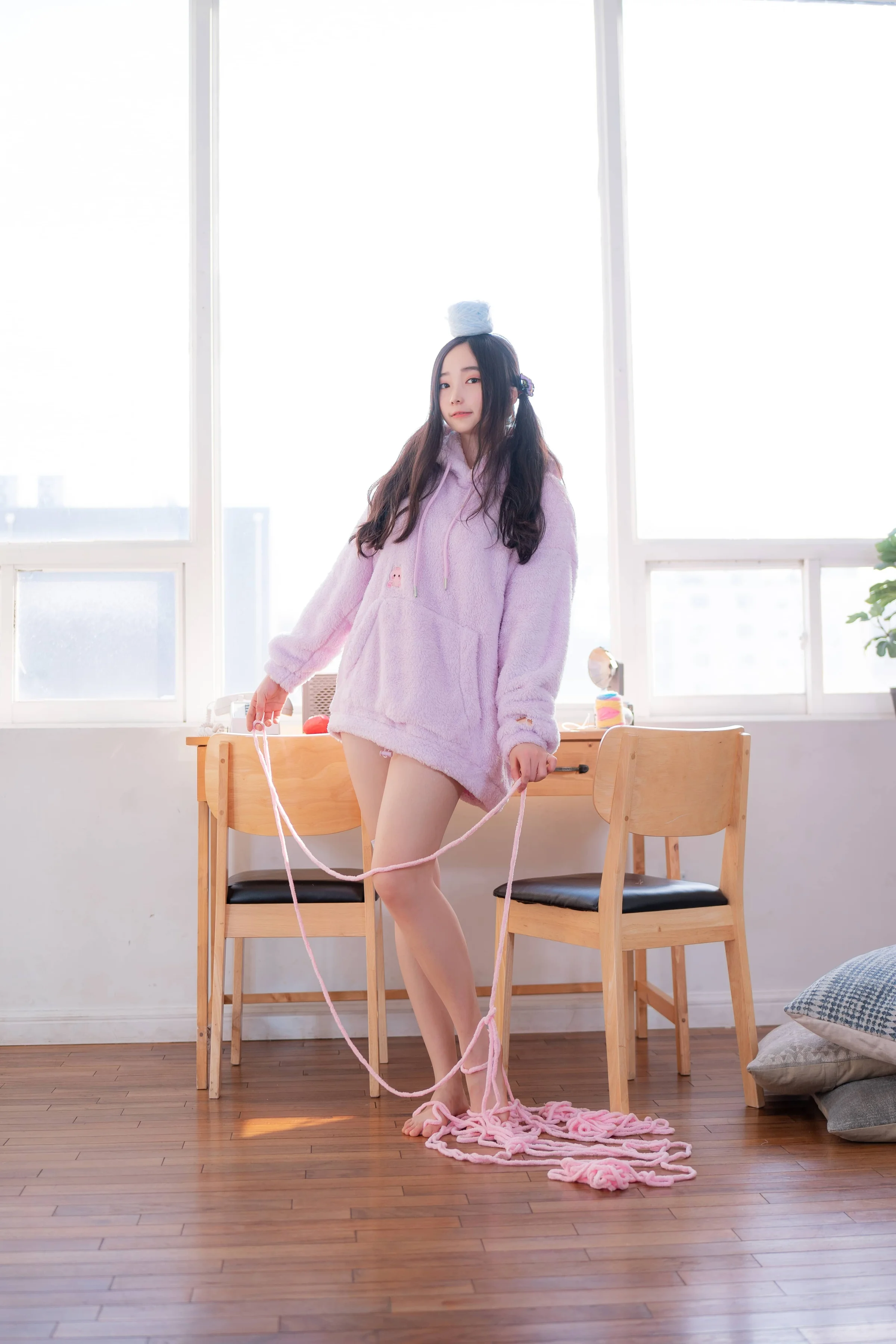 밤비 (Bambi) – [CREAMSODA] Bambi Vol.5｜高清图片集