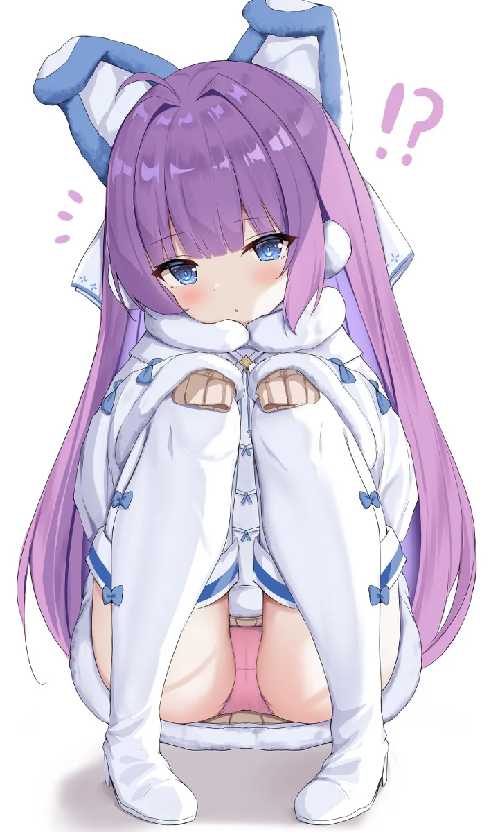 pixiv2021年10月6的排行榜｜高清图片集