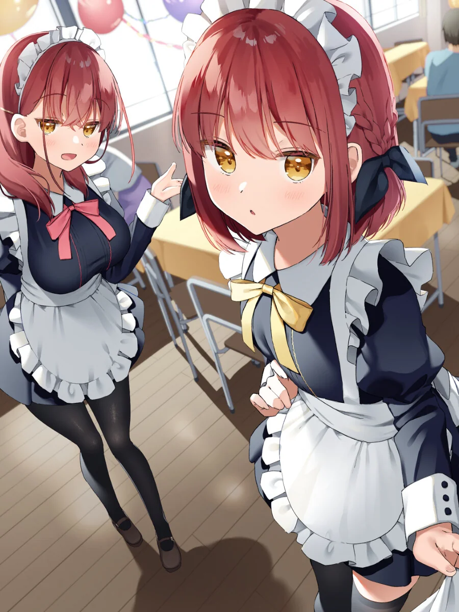 pixiv2021年10月6的排行榜｜高清图片集