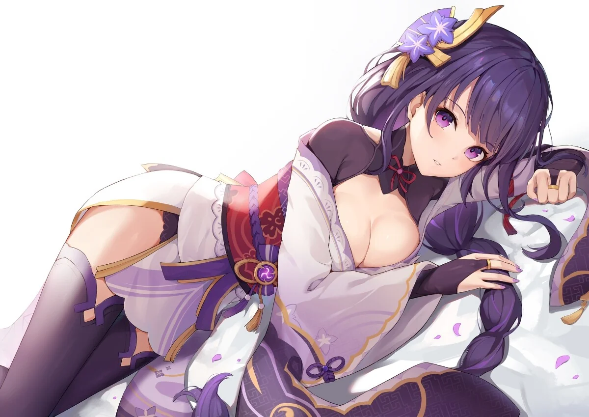pixiv2021年8月19日的排行榜｜高清图片集
