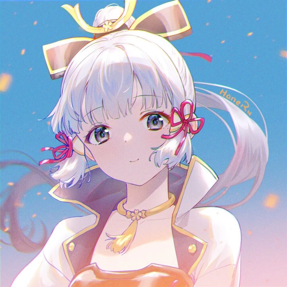 pixiv2021年7月25日的排行榜｜高清图片集