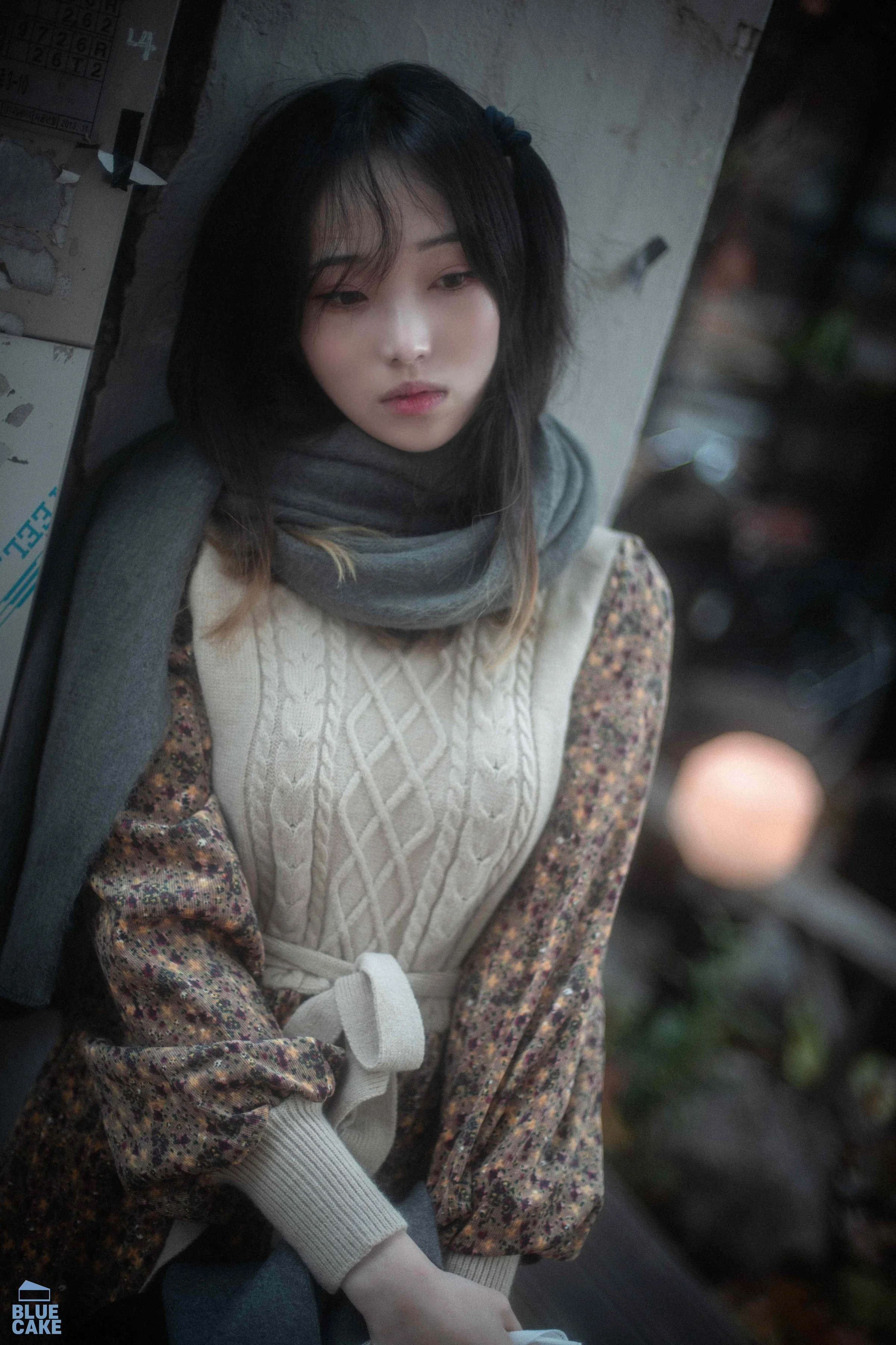 밤비 (Bambi) – [BLUECAKE] Autumn｜高清图片集