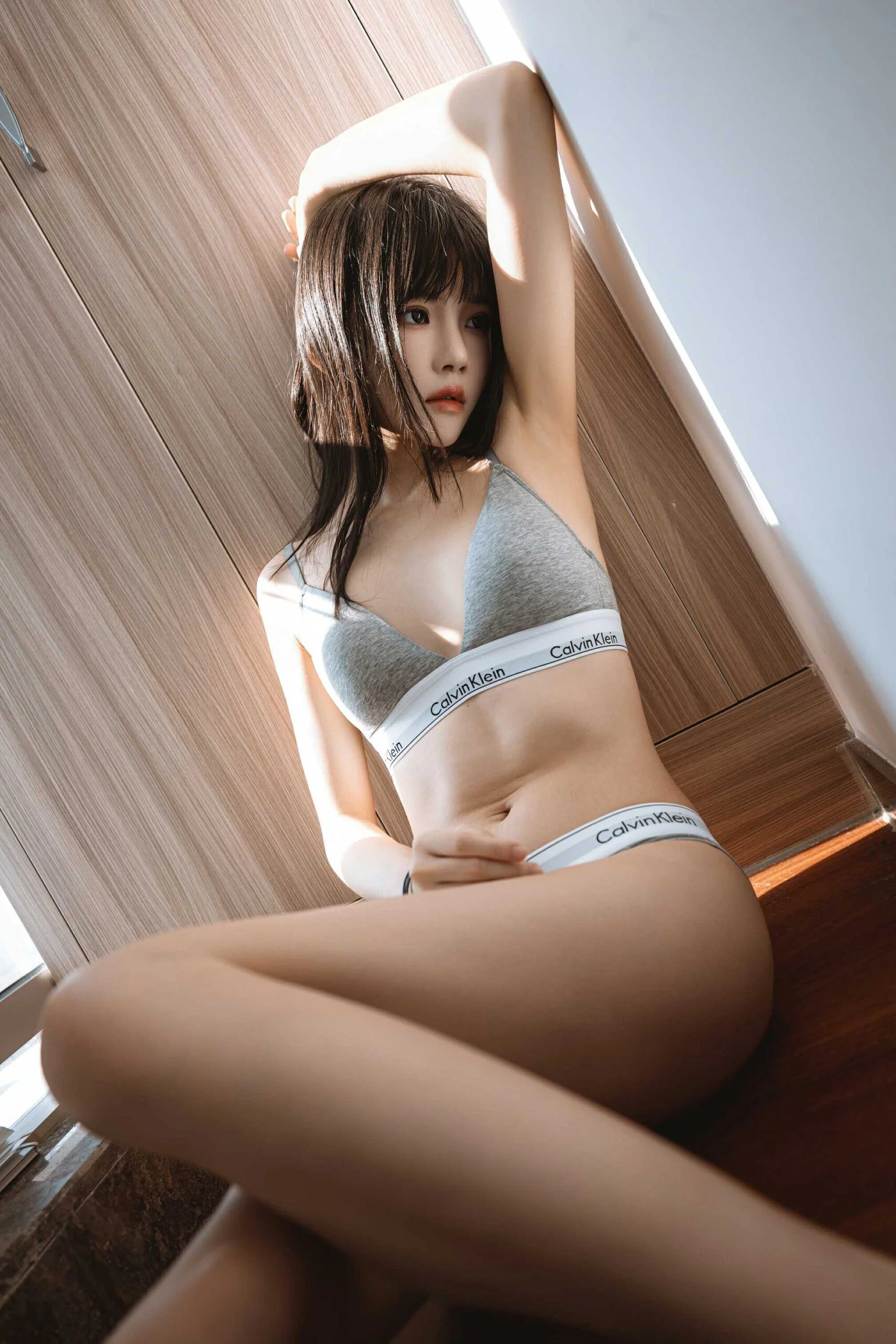 桜桃喵 – CK｜高清图片集