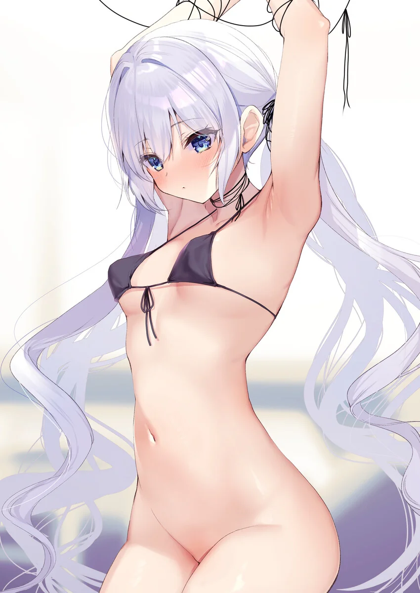 pixiv2021年9月7的排行榜｜高清图片集
