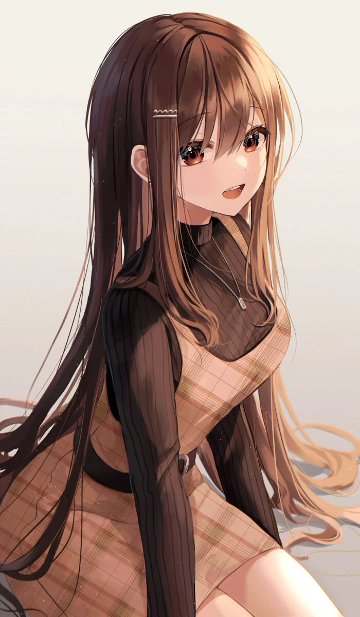 pixiv2021年10月18的排行榜｜高清图片集