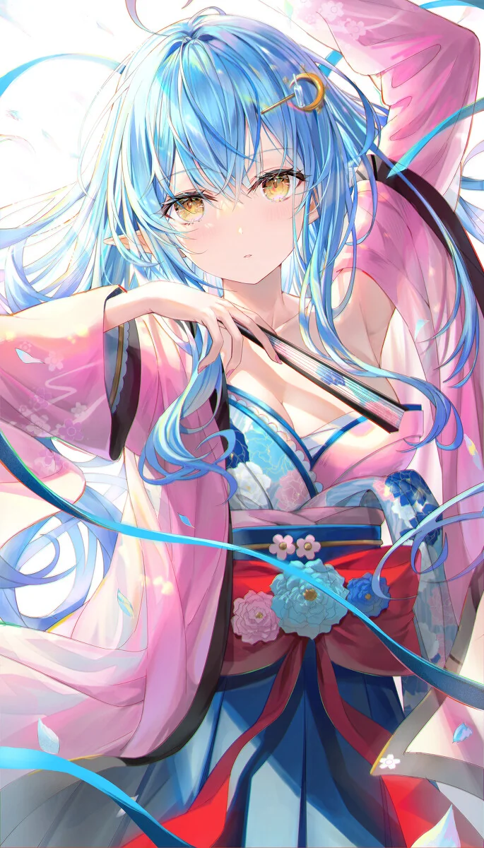 pixiv2021年11月16的排行榜｜高清图片集