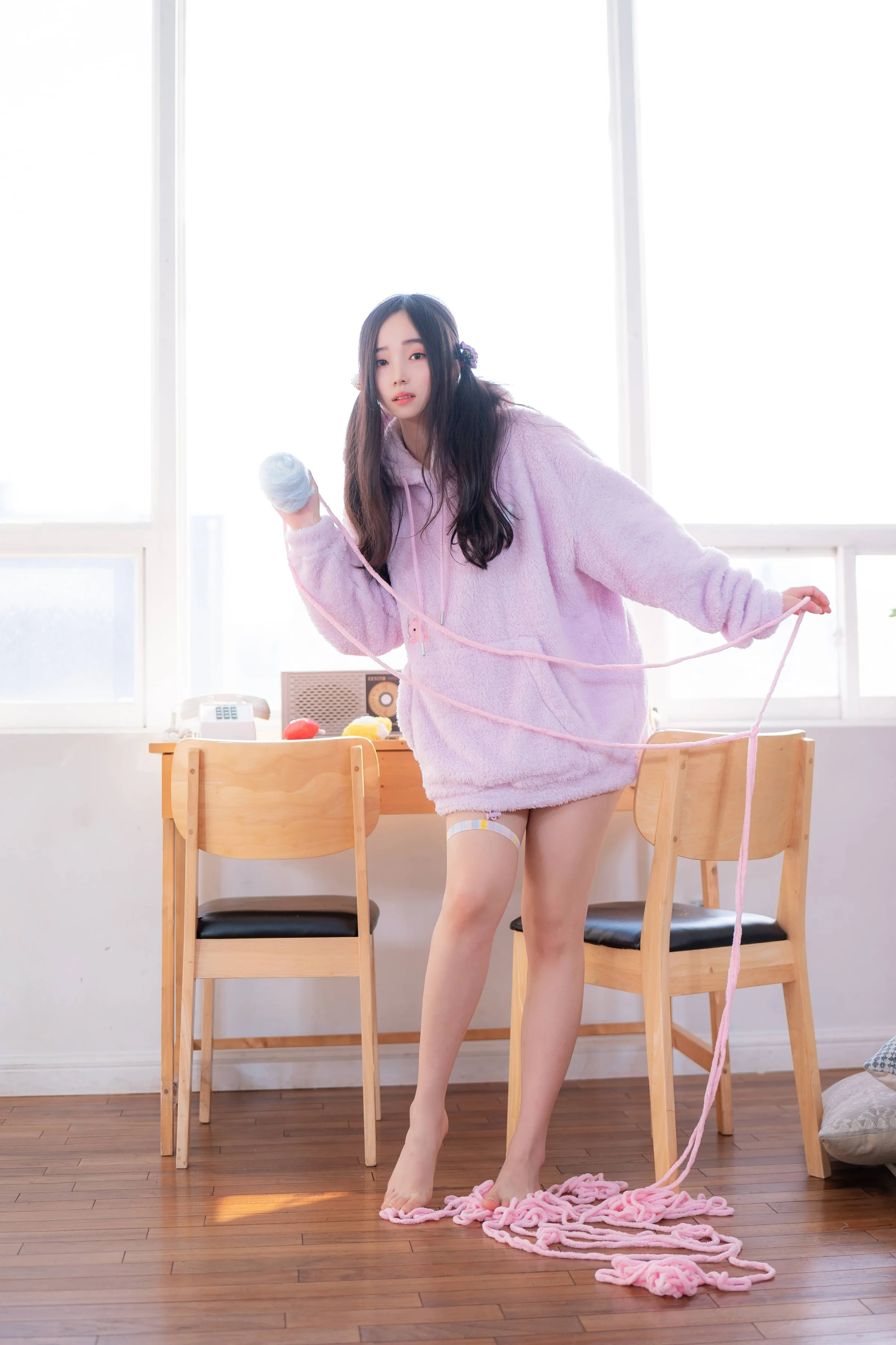 밤비 (Bambi) – [CREAMSODA] Bambi Vol.5｜高清图片集