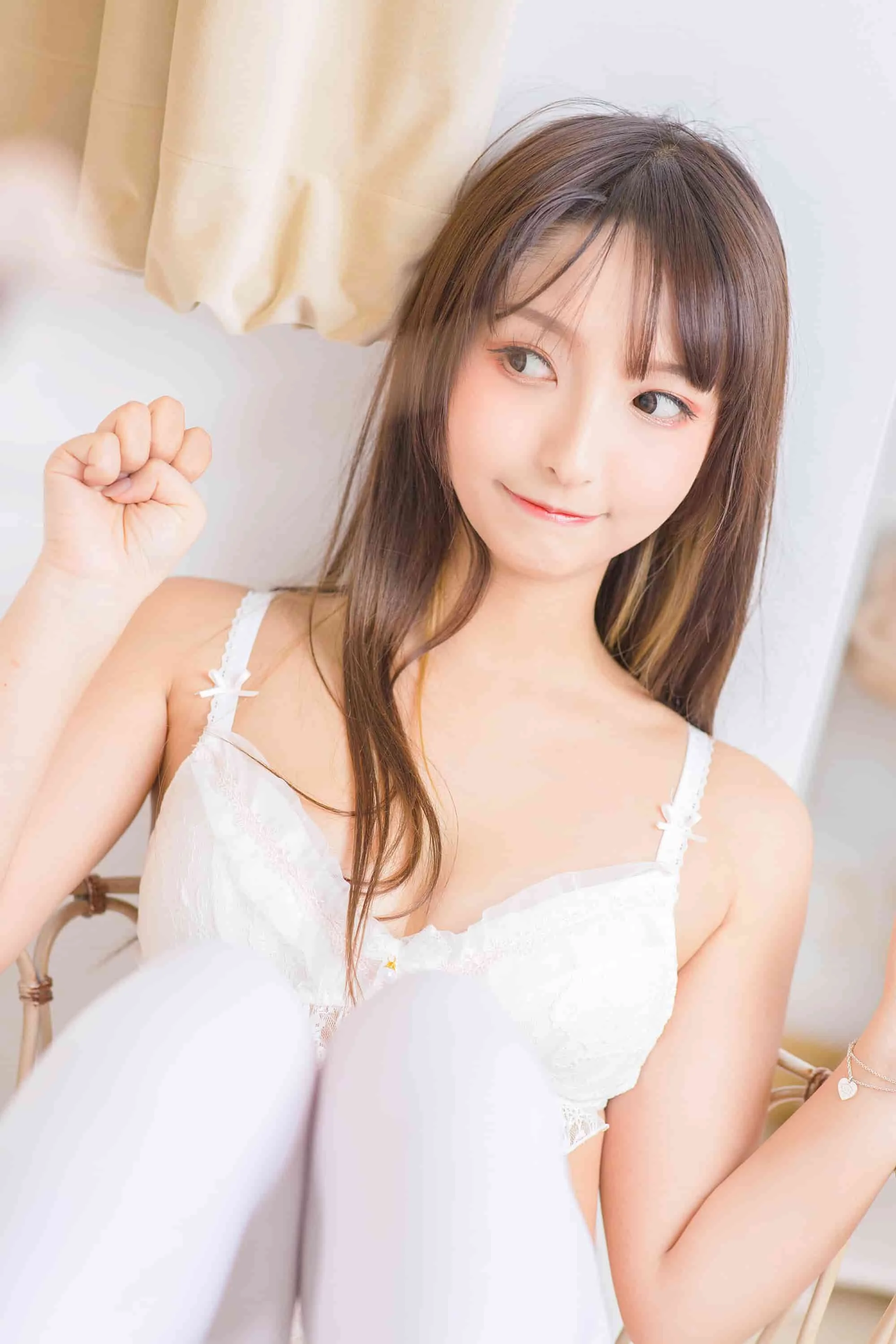 神楽坂真冬《おかえり》猫脚女仆[152P-548M]｜高清图片集