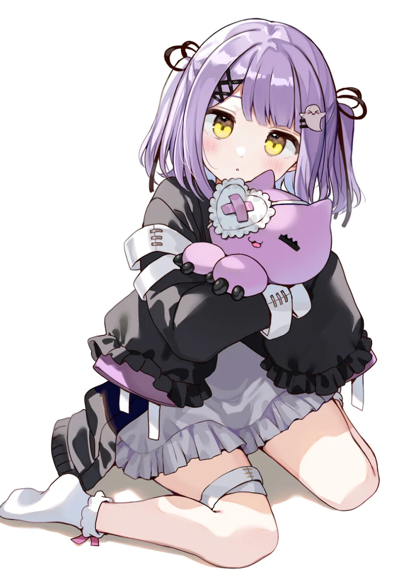 pixiv2021年9月27的排行榜｜高清图片集