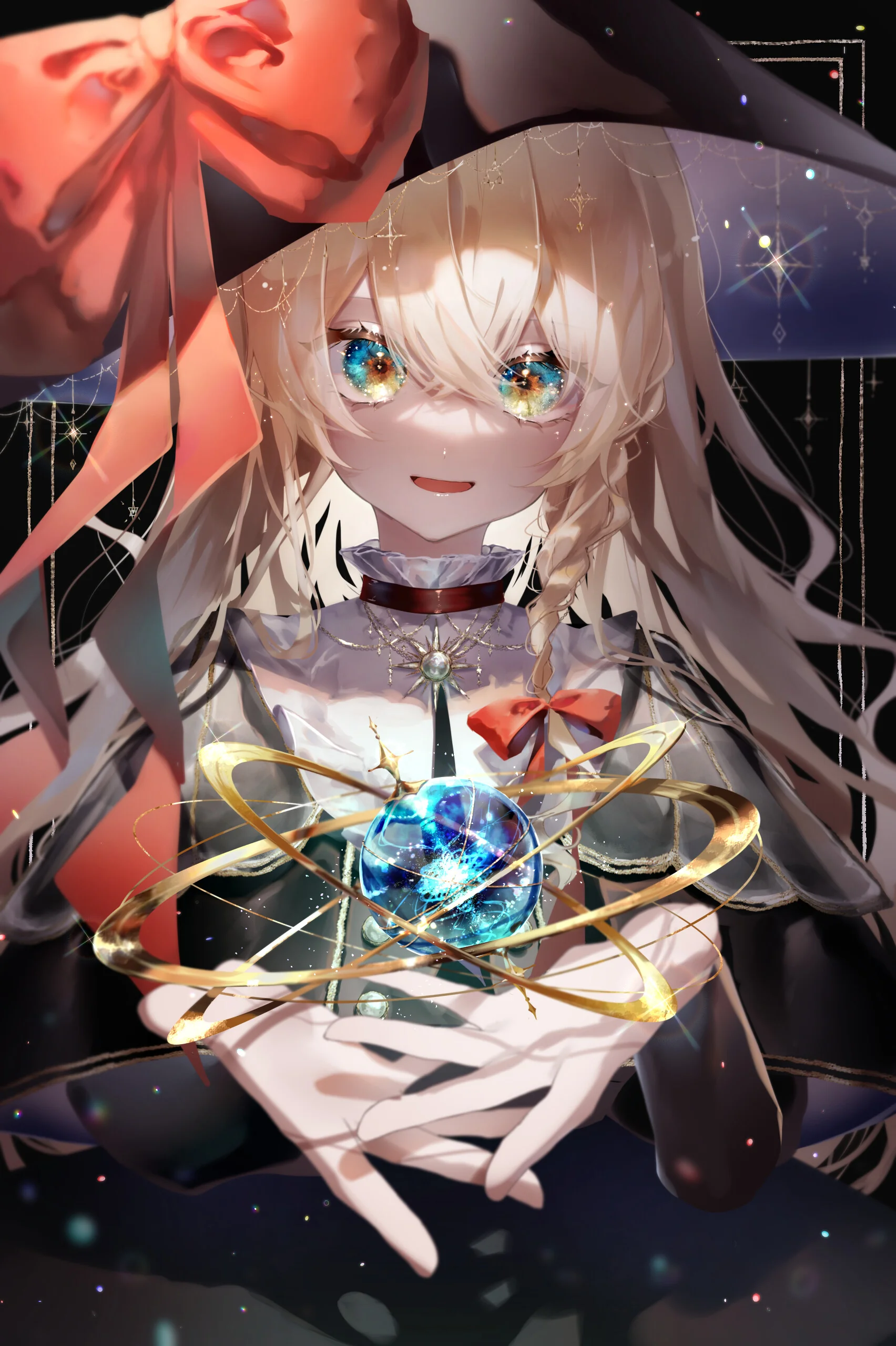 pixiv2022年1月15的排行榜｜高清图片集