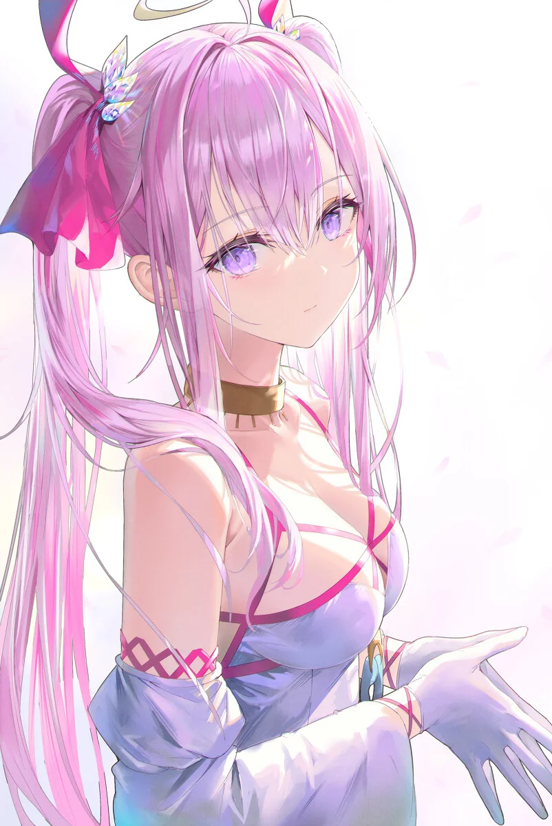 pixiv2021年11月16的排行榜｜高清图片集